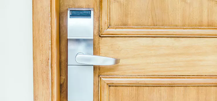 Advanced Solutions in Edmonton, AB for Modern Security