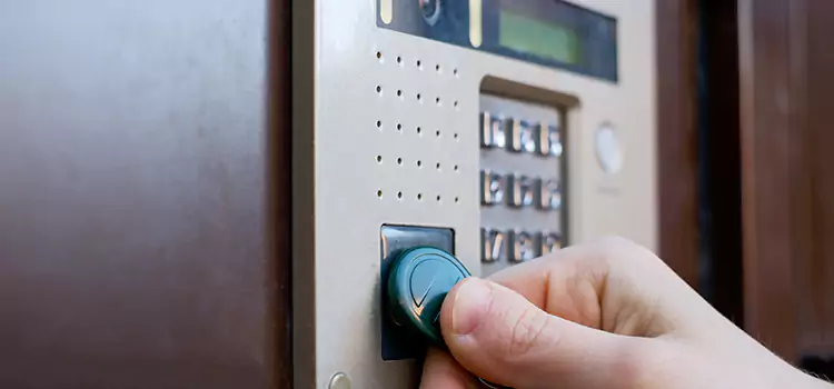 Enhanced Security Features Edmonton