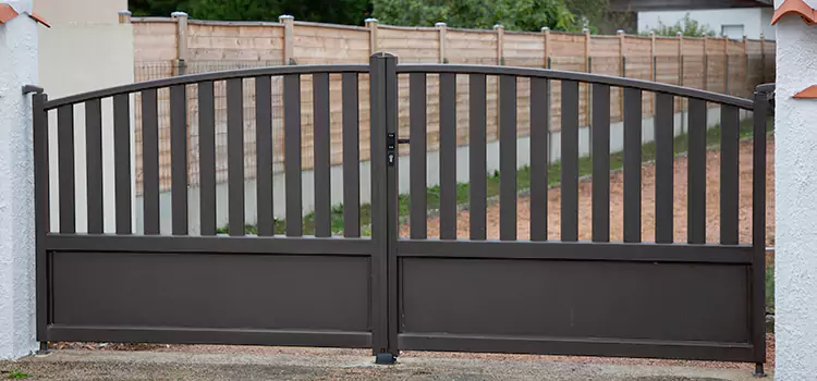 Advanced Gate Solutions in Edmonton, AB