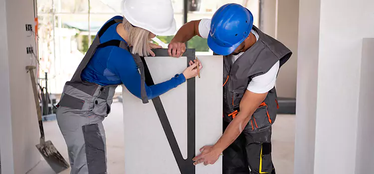 Why Choose Us for Door Panel Services in Edmonton, AB?