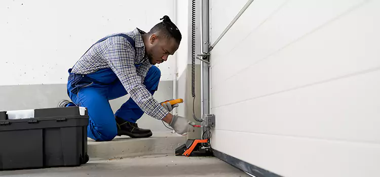 Expert Solutions for Every Garage Lock Need in Edmonton, AB