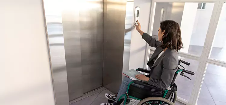 Benefits of Modern Handicap Door Systems in Edmonton, AB