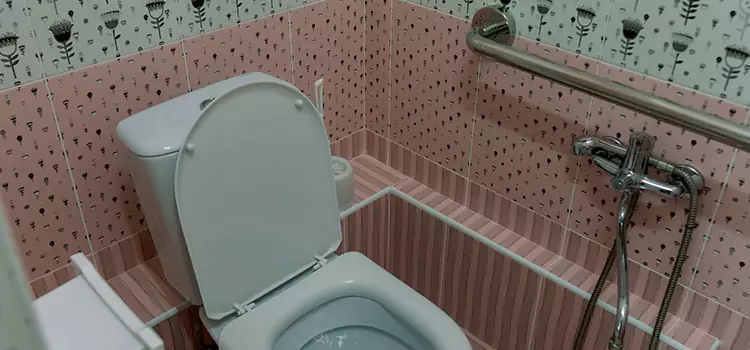 Meeting Diverse Needs With Accessible Restroom Solutions in Edmonton, AB