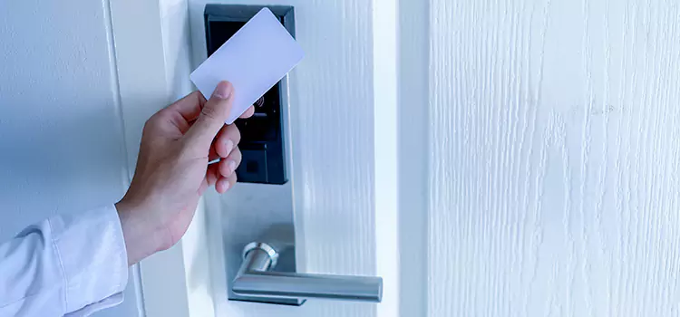 Why Choose Us for Your Keycard Lock Installation in Edmonton, AB?