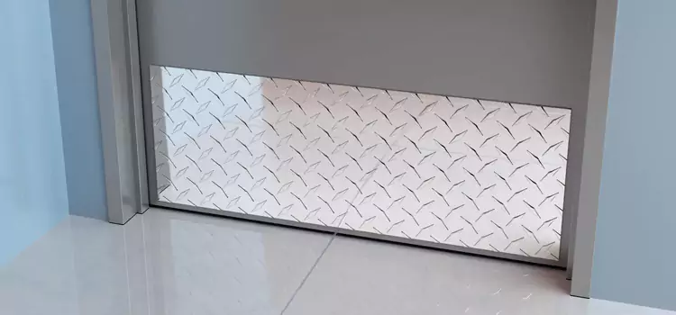 Benefits of Professional Kick Plate Solutions in Edmonton, AB
