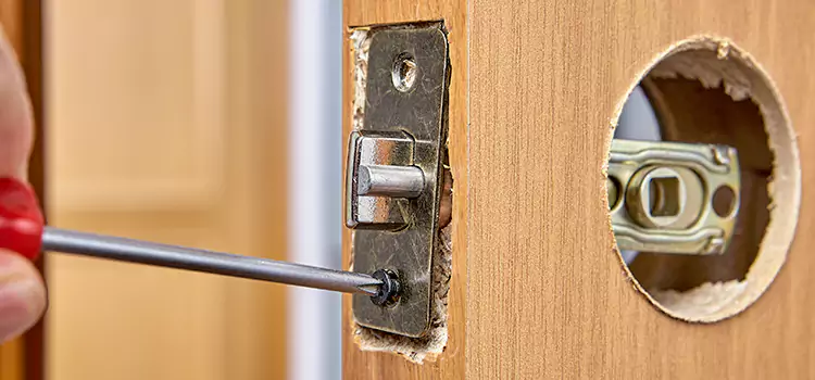 File Cabinet Lock Replacement Edmonton