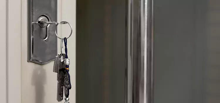 Master Keying by the Numbers Edmonton