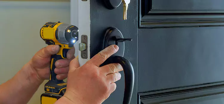 Mobile Automotive Locksmith Edmonton