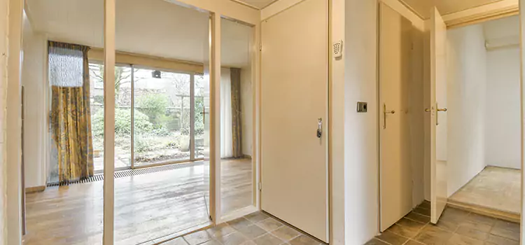 Why Choose Our Pocket Door Experts in Edmonton, AB?
