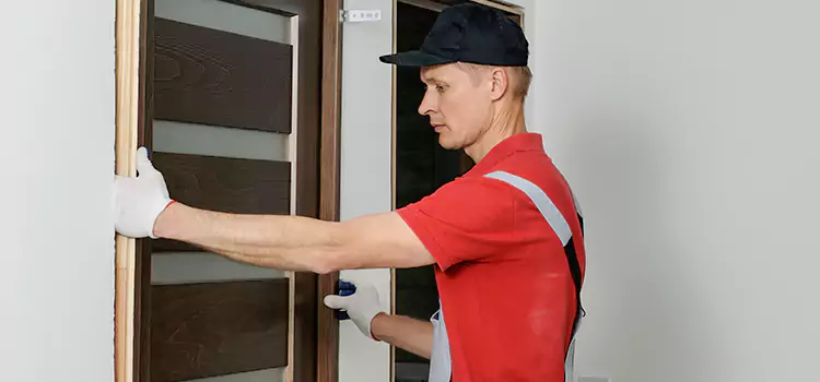 Frame and Panel Restoration Edmonton