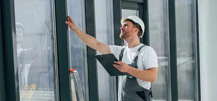 Comprehensive Solutions for Your Sticking Doors in Edmonton, AB