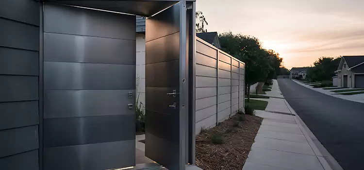 Comprehensive Steel Door Solutions in Edmonton, AB