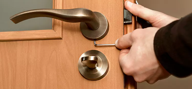 Access Control System Integration Edmonton