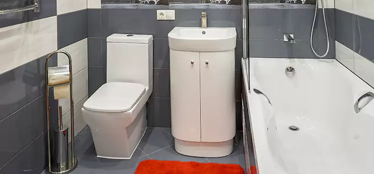 Hansgrohe Shaving Mirror Edmonton