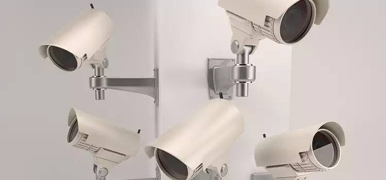 Your Trusted Partner for CCTV Solutions in Edmonton