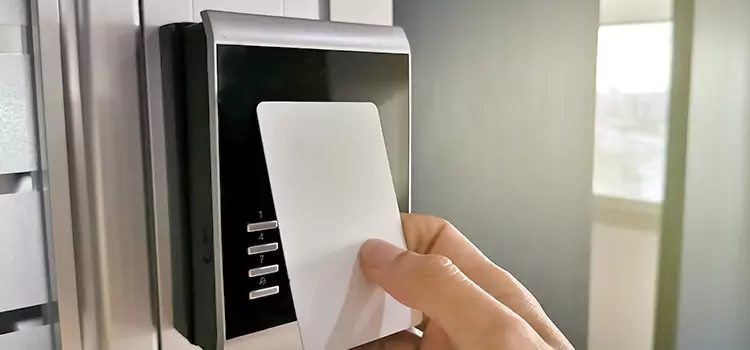 NMS Proximity Switch Door Systems Edmonton