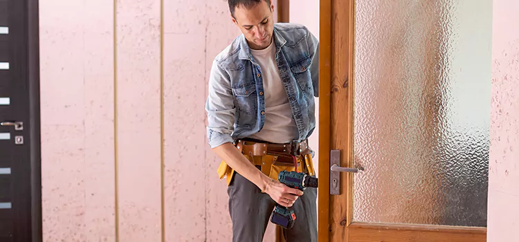 Door Glass Replacement Edmonton