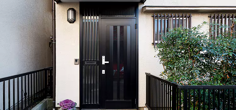 Popular Exterior Door Options in Edmonton, AB