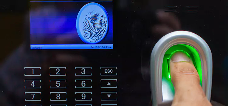 Your Trusted Partner for Secure Access in Edmonton, AB