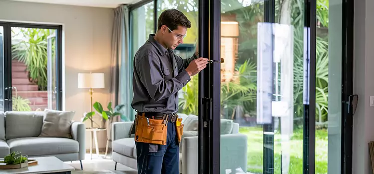 Why Choose Us for Your Glass Door Needs in Edmonton, AB?