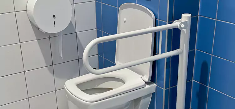 Comprehensive Solutions in Edmonton, AB for Accessible Facilities