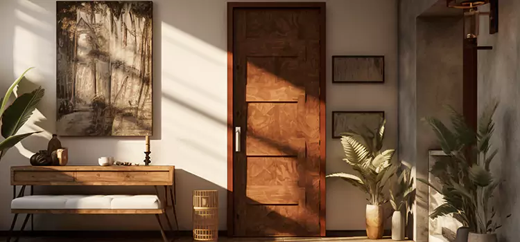 Specialty Interior Doors Edmonton