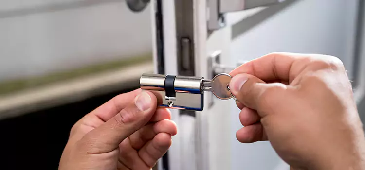 Lock Change Locksmiths Edmonton