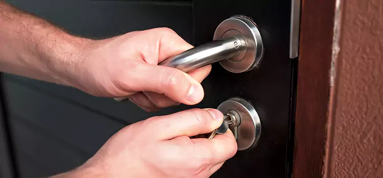 Master Key Control and Audits Edmonton