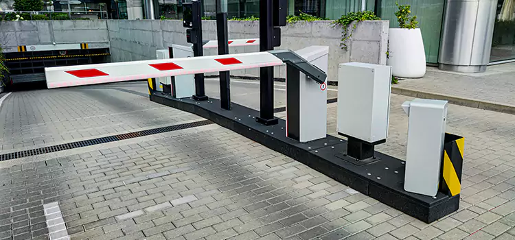 Custom Gate Design & Integration Edmonton