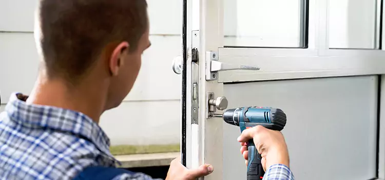 Experienced and Reliable Technicians Edmonton