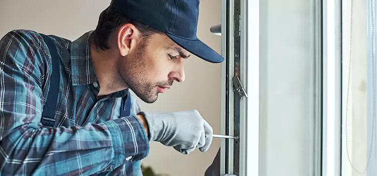 Emergency Response for Latch Issues Edmonton
