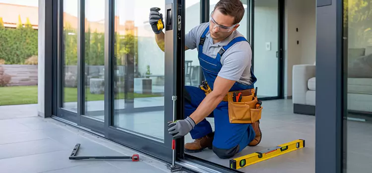 Patio Door Replacement Edmonton
