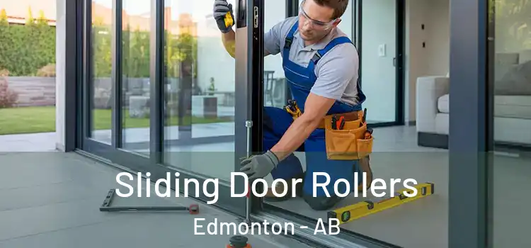 Sliding Door Rollers Edmonton - AB